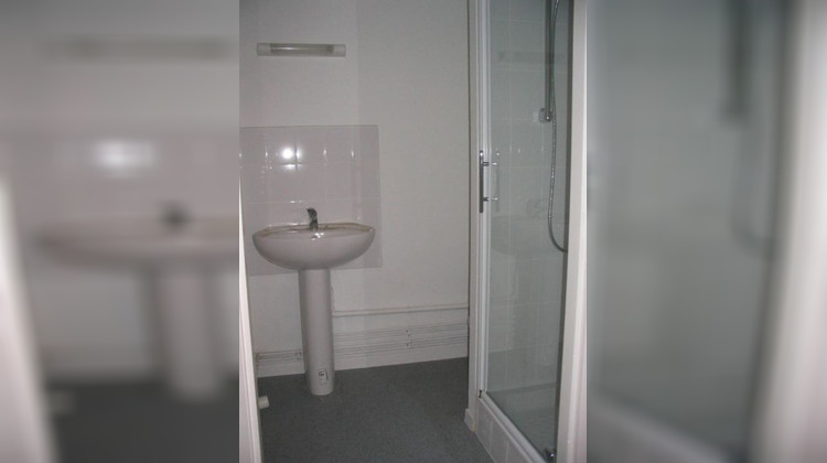 Ma-Cabane - Location Appartement MONTIGNY-LES-METZ, 38 m²