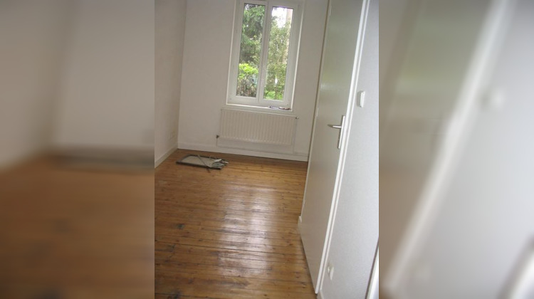 Ma-Cabane - Location Appartement MONTIGNY-LES-METZ, 38 m²