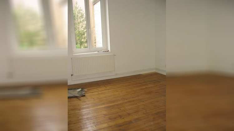 Ma-Cabane - Location Appartement MONTIGNY-LES-METZ, 38 m²