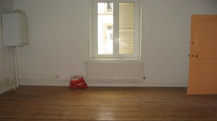 Ma-Cabane - Location Appartement MONTIGNY-LES-METZ, 38 m²