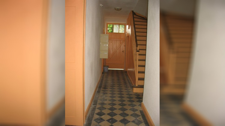 Ma-Cabane - Location Appartement MONTIGNY-LES-METZ, 38 m²