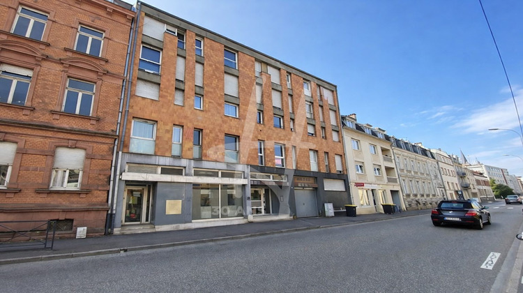 Ma-Cabane - Location Appartement Montigny-lès-Metz, 26 m²