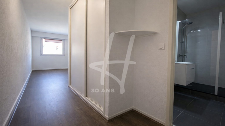 Ma-Cabane - Location Appartement Montigny-lès-Metz, 26 m²