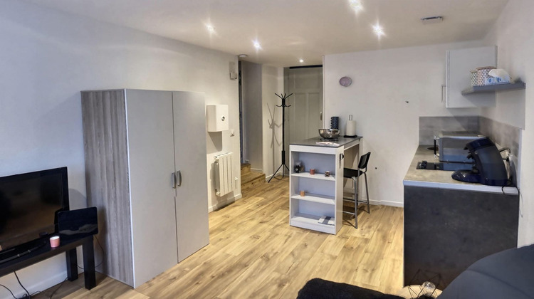Ma-Cabane - Location Appartement MONTIGNY-LES-METZ, 18 m²