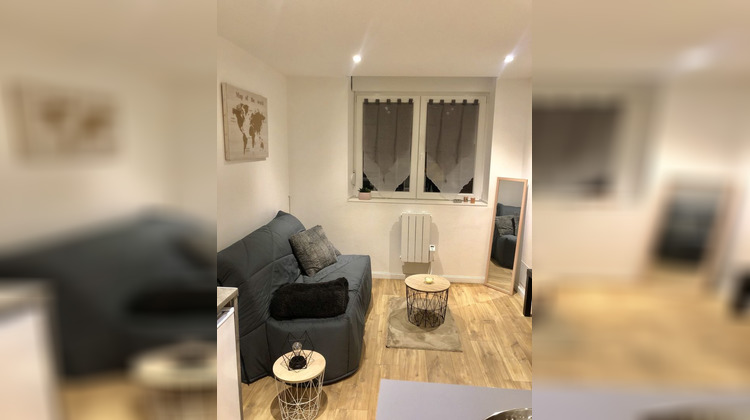 Ma-Cabane - Location Appartement MONTIGNY-LES-METZ, 18 m²