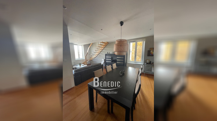 Ma-Cabane - Location Appartement MONTIGNY-LES-METZ, 101 m²