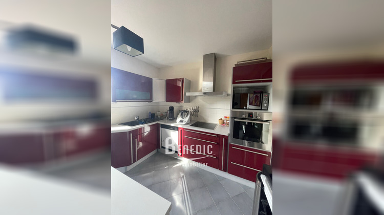 Ma-Cabane - Location Appartement MONTIGNY-LES-METZ, 101 m²