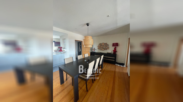 Ma-Cabane - Location Appartement MONTIGNY-LES-METZ, 101 m²