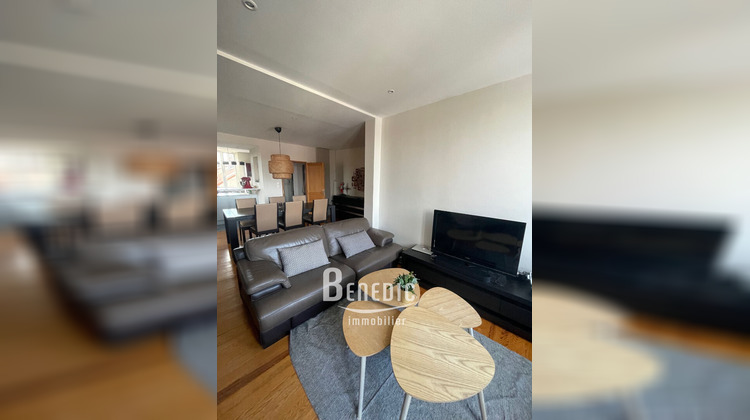 Ma-Cabane - Location Appartement MONTIGNY-LES-METZ, 101 m²