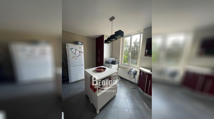 Ma-Cabane - Location Appartement MONTIGNY-LES-METZ, 101 m²