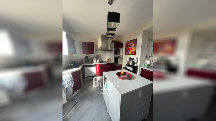 Ma-Cabane - Location Appartement MONTIGNY-LES-METZ, 101 m²