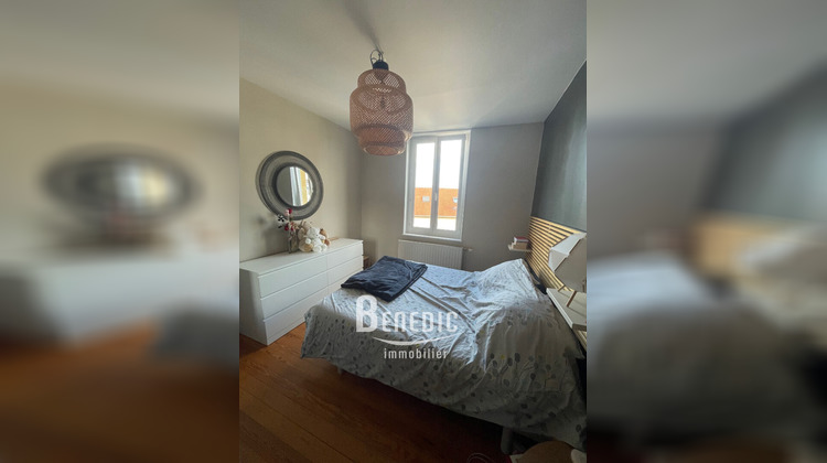 Ma-Cabane - Location Appartement MONTIGNY-LES-METZ, 101 m²