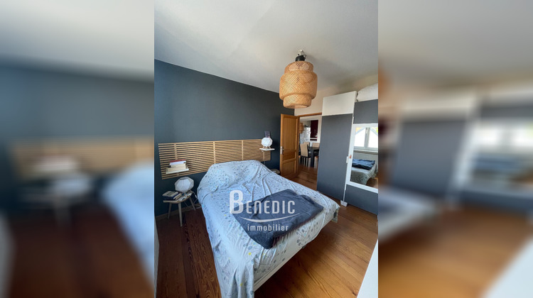 Ma-Cabane - Location Appartement MONTIGNY-LES-METZ, 101 m²