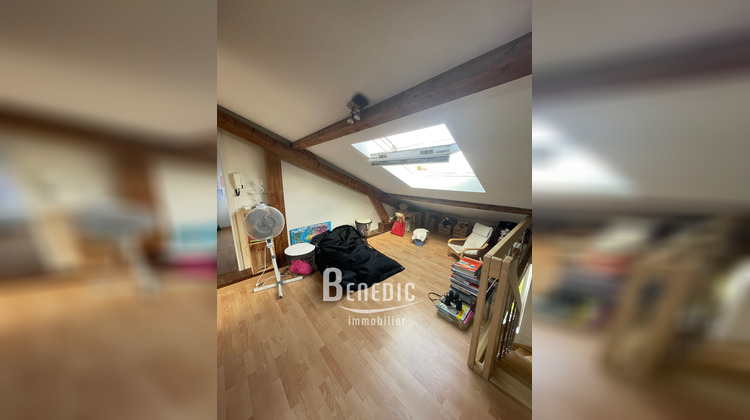 Ma-Cabane - Location Appartement MONTIGNY-LES-METZ, 101 m²