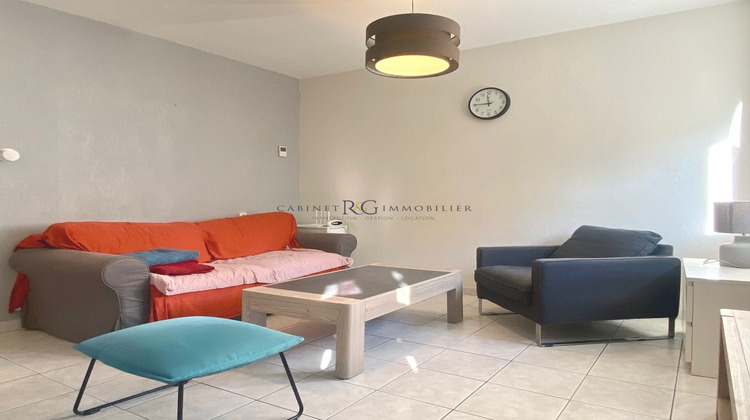 Ma-Cabane - Location Appartement Montigny-lès-Metz, 72 m²