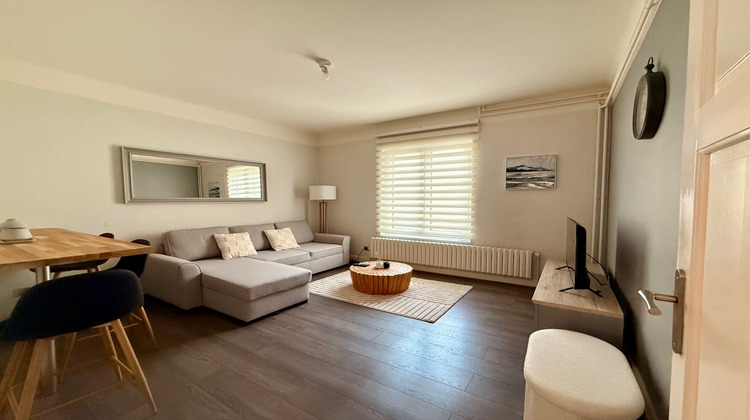 Ma-Cabane - Location Appartement Montigny-lès-Metz, 62 m²