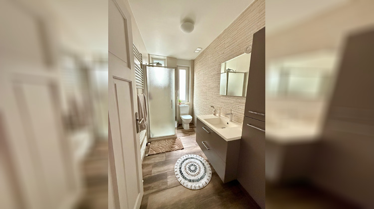 Ma-Cabane - Location Appartement Montigny-lès-Metz, 62 m²