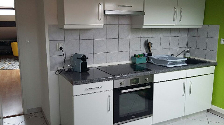 Ma-Cabane - Location Appartement MONTIGNY-LES-METZ, 50 m²