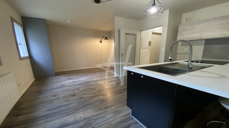 Ma-Cabane - Location Appartement Montigny-lès-Metz, 25 m²