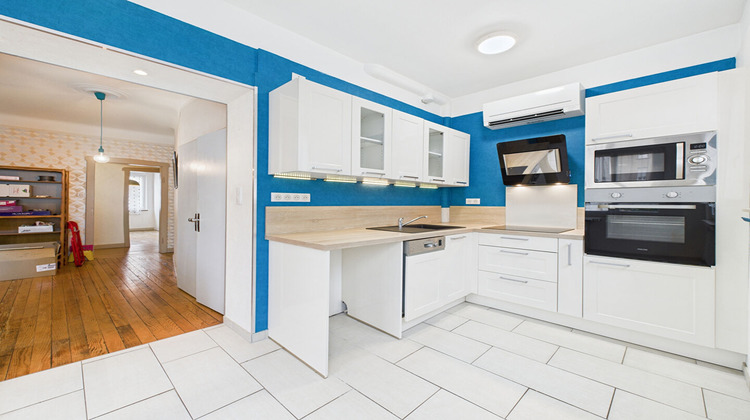 Ma-Cabane - Location Appartement MONTIGNY-LES-METZ, 72 m²