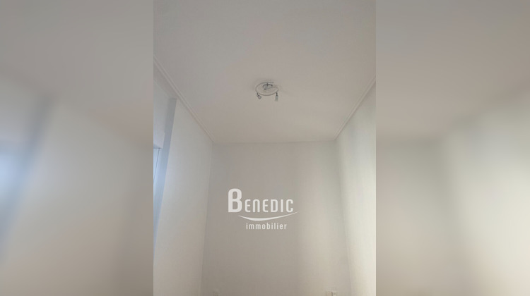 Ma-Cabane - Location Appartement MONTIGNY-LES-METZ, 23 m²