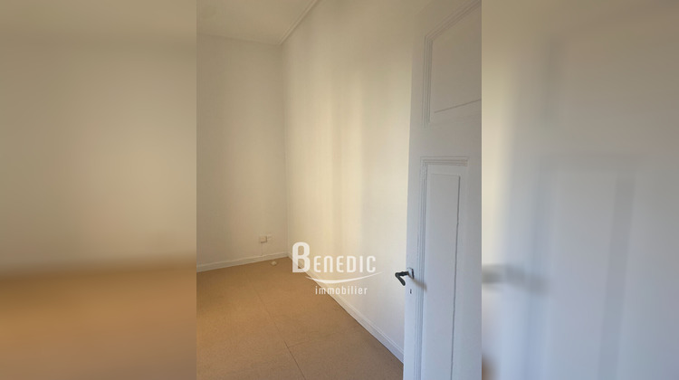 Ma-Cabane - Location Appartement MONTIGNY-LES-METZ, 23 m²