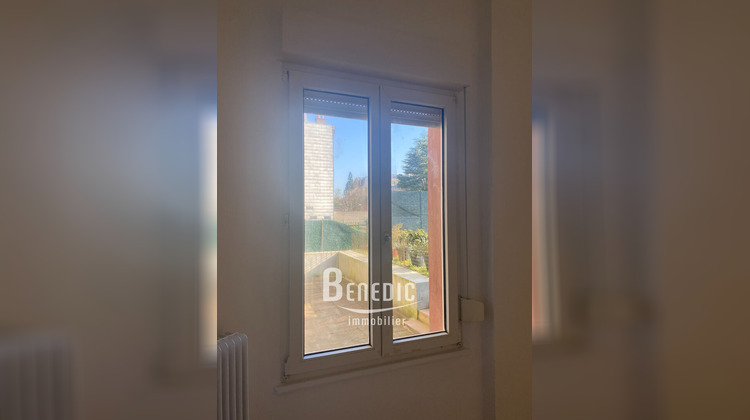 Ma-Cabane - Location Appartement MONTIGNY-LES-METZ, 23 m²