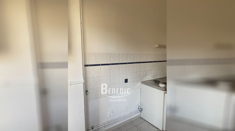 Ma-Cabane - Location Appartement MONTIGNY-LES-METZ, 23 m²