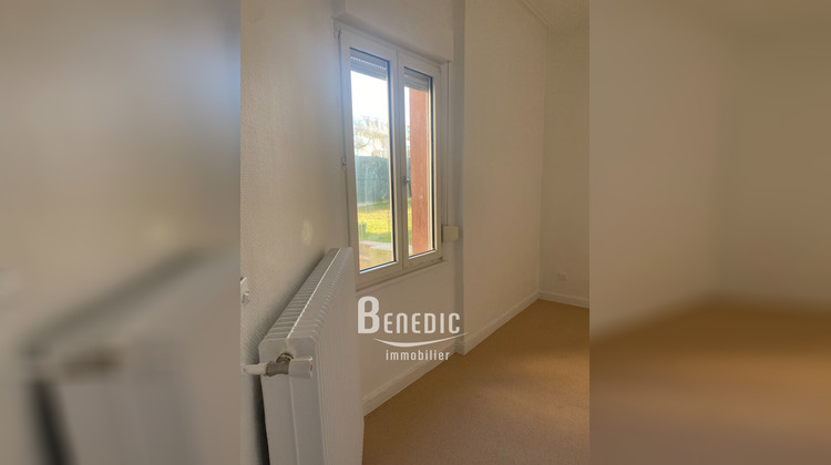 Ma-Cabane - Location Appartement MONTIGNY-LES-METZ, 23 m²