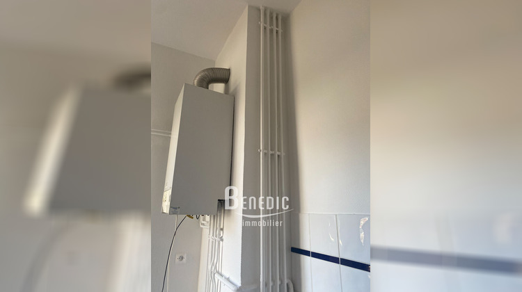 Ma-Cabane - Location Appartement MONTIGNY-LES-METZ, 23 m²