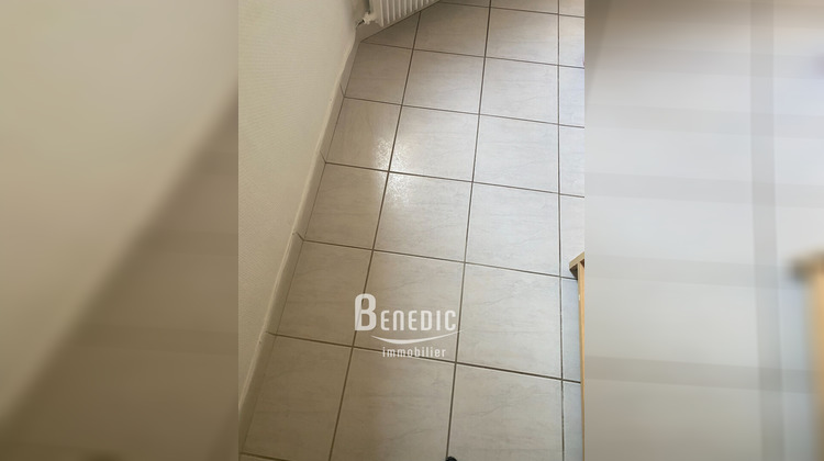 Ma-Cabane - Location Appartement MONTIGNY-LES-METZ, 23 m²