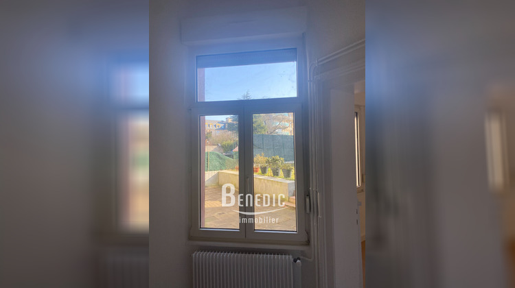 Ma-Cabane - Location Appartement MONTIGNY-LES-METZ, 23 m²