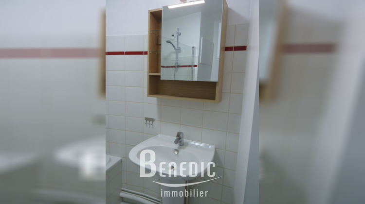 Ma-Cabane - Location Appartement MONTIGNY-LES-METZ, 23 m²