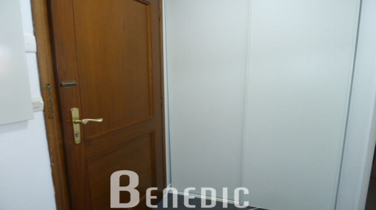 Ma-Cabane - Location Appartement MONTIGNY-LES-METZ, 23 m²