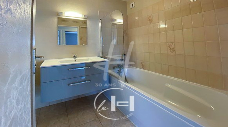 Ma-Cabane - Location Appartement Montigny-lès-Metz, 88 m²