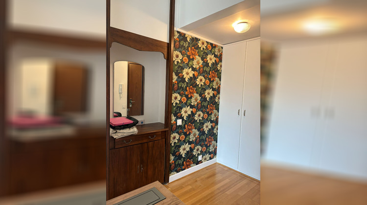 Ma-Cabane - Location Appartement MONTIGNY-LES-METZ, 45 m²