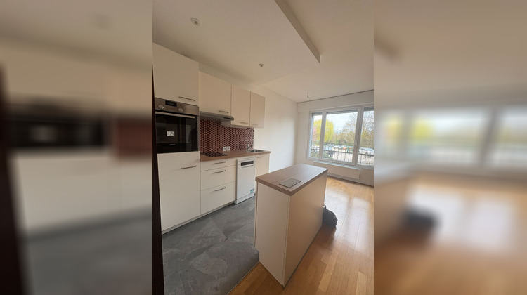 Ma-Cabane - Location Appartement MONTIGNY-LES-METZ, 45 m²