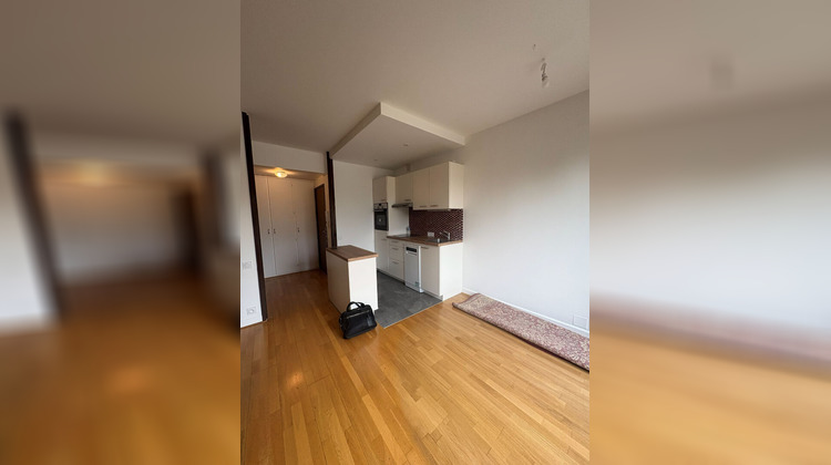 Ma-Cabane - Location Appartement MONTIGNY-LES-METZ, 45 m²