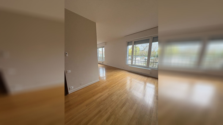 Ma-Cabane - Location Appartement MONTIGNY-LES-METZ, 45 m²