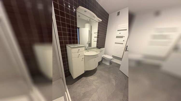 Ma-Cabane - Location Appartement MONTIGNY-LES-METZ, 45 m²