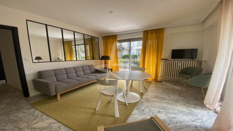 Ma-Cabane - Location Appartement Montigny-lès-Metz, 45 m²