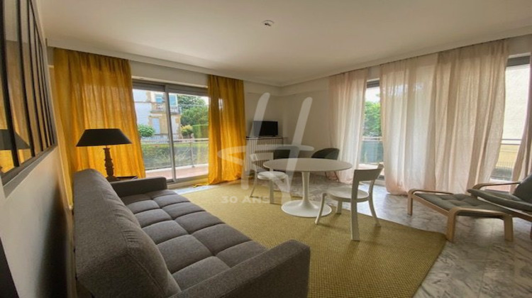 Ma-Cabane - Location Appartement Montigny-lès-Metz, 45 m²