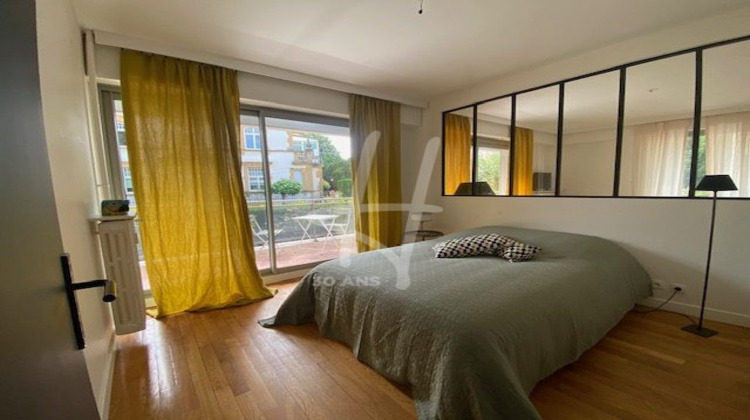 Ma-Cabane - Location Appartement Montigny-lès-Metz, 45 m²