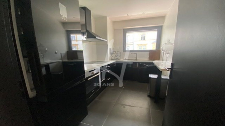 Ma-Cabane - Location Appartement Montigny-lès-Metz, 45 m²