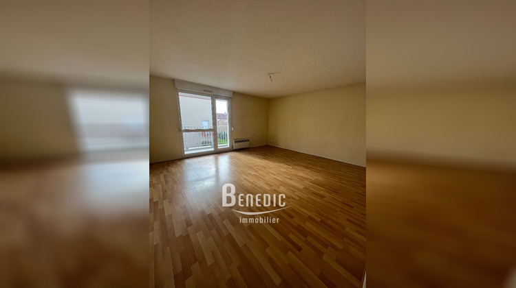 Ma-Cabane - Location Appartement MONTIGNY-LES-METZ, 66 m²