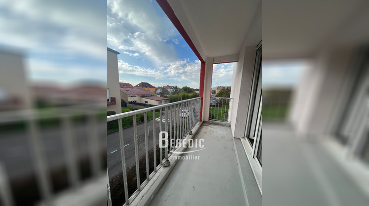 Ma-Cabane - Location Appartement MONTIGNY-LES-METZ, 66 m²