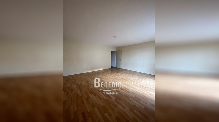 Ma-Cabane - Location Appartement MONTIGNY-LES-METZ, 66 m²