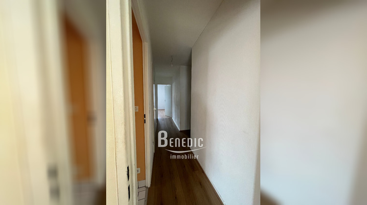 Ma-Cabane - Location Appartement MONTIGNY-LES-METZ, 66 m²