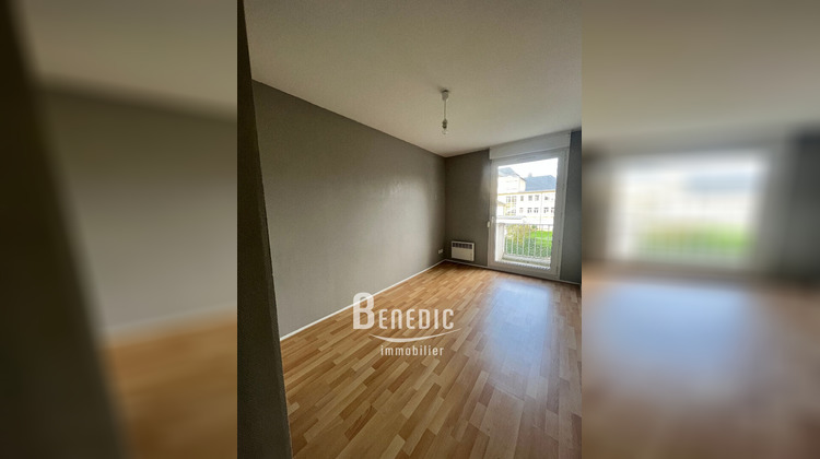 Ma-Cabane - Location Appartement MONTIGNY-LES-METZ, 66 m²