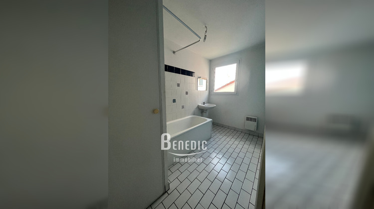 Ma-Cabane - Location Appartement MONTIGNY-LES-METZ, 66 m²